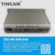 Managed Industrial Fiber Optic Ethernet Switch