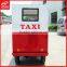 China Import And Export Factory Outlet Indian Hot Sale Similar Bajaji Model 4 Passengers Taxi Tuk Tuk