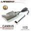 Hottest!!! super powerful auto parts 35w 55w OEM bi xenon hid H4 lamp for orignal cars