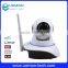 360 Degree Motion Sensor Security Camera Pan Tilt P2p Wifi Camera