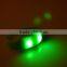 2016 new products Silicone sound activated led bracelet light up motion activated led bracelet/light bracelet