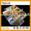 Lighting Real Estate Building Layout Mode , Miniature Architectural Model Maker
