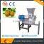 Leader hot sales apple fruit pulp juice making machine website:leaderservice005