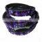 Yiwu OEM wholesale rhinestone bracelet Chrismas gift