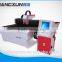New style fiber laser cutting machine for metal cutting