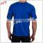OEM service plain men's short-sleeve crew neck t-shirt