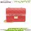 Fashional silicone women tote bag