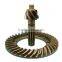 Massey Ferfuson tractor parts, Massey Ferguson tractor gear ,crown wheel and pinion 182115M91 +182115M92 from hebei china