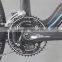 2015 AC650B 27.5er mtb carbon bicycle full suspension mountain complete bike AC156