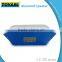 Wireless Bluetooth Speaker with LED Lights and HD Sound