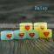 2015 New Arrival ! Custom Logo Silicone Rubber Vape Band, Rubber Band Bracelet Patterns, Multicolor Cheap Rubber Vape Band
