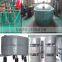 dry type air core series industrial reactor 33mh