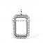 High Quality DIY Hot Sale Accessory Coins Fittings from China