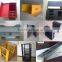 Custom Metal Fabrication, Metal Fabrication Service, Sheet Metal Enclosure