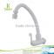 Professional Morden Cold Water Plastic Abs Kitchen Faucet