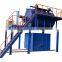 waste foam recycle foam Foam Rebonding Machine