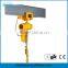 110V Small Electric Chain Hoist 1000kg made in China