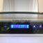 C -- Sensor touch island range hood