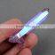 Wholesale Purple Healing Natural Aura Quartz Points, Spirit Quartz Points, Hybrid Crystal Points                        
                                                Quality Choice