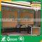 Window treatment bamboo blinds outdoor/bamboo roller blind/bamboo window shades