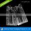 Custom PET Medical Blister Packaging for Vial