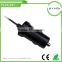 High power 5v1a mobile usb single port car charger for phone