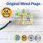Hot Selling Clock Spring Wired Plugs