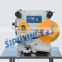 Guangzhou Sipuxin new design semi-automatic round bottle labeler