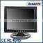 Square 15 inch led monitor 15 inch pos touch monitor