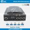 Full D1 HDD 3G Mobile CCTV DVR 4CH HDD MDVR with 3G WIFI GPS                        
                                                Quality Choice