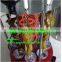 Mini vertical barbecue grill machine, electric rotating grill machine,Mini BBQ grill machine