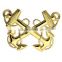 High Quality Souvenir Gold Metal Special Forces Badge