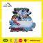 3d Custom Soft Pvc Fridge Magnet Car
