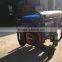 EFI single-cylinder gasoline generator 2kw----8kw 30% fuel saved; Euro-4 emission standard