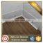 home decoration outdoor vinyl floor aluminum skirting board