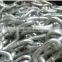 High tensile of DIN 5685 A short link chain