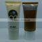 Popular PE Tube for BB Cream Packaging /45ml PE Packaging Container for Cosmetic