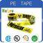 manufacture barrier PE tape