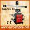 Car Repair Equipment Wheel Alignment Scissor Lift EPPO EMPIRE SWA3D-50