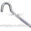 Screw Hook Bolt China Supplier Rigging Hardware Carabiner Manufacture
