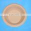 100% Biodegradable Microwavable 16oz Paper Bowl Wholesale