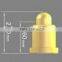 SMT Spring Pogo Pin= High Current Spring Loaded Pogo Pin