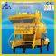 Construction Equipment JZM500 electric drum concrete mixer