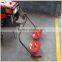 mini walking tractor moewr, small riding lawn mower