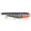 CH14QB1 85mm hard body pencil bait fishing lures minnow baits