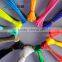 JESUO FREE SAMPLE High Quality Cable Tie PA66