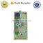 new design metal monkey bookmark