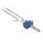 3pcs Double Twin Needle Size 2mm/3mm/4mm Needles Sewing Machine Tool Kit Popular New