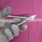 Crown Scissors Straight Dental Surgical Instruments
