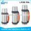 Wholesale hydro water flask stainless steel vacuum flask manufacturer